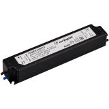 Блок питания ARPV-LV12012 (12V, 1.0A, 12W) (ARL, IP67 Пластик, 2 года) 011012 Arlight