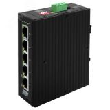 Коммутатор неуправляемый 5 портов, 5хRJ45 10/100/1000 Мб/с 00-00014037 OSNOVO