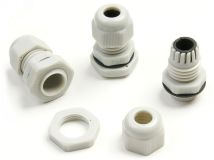 Ввод кабельный (под кабель D4-8мм), IP68 7391c Cabeus