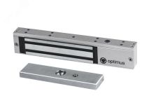 Замок нагрузка до 180 кг. В0000011933 Optimus CCTV