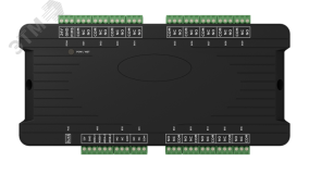 Контроллер для автоматизации зданий EVRC-IP BAS-IP