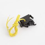 Независимый расцепитель SHT для MGS160 напряжение DC24 SHT-MGS160DC24R DKC