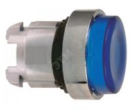 Головка кнопки 22мм с подсветкой ZB4BW163 Schneider Electric
