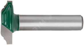 Фреза кромочная калевочная DxHxL=22х6х41 мм 3632-080622 FIT