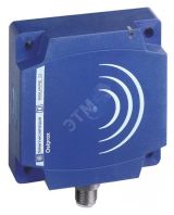 Датчик индуктивный формата D XS7D1A1NAM12 Schneider Electric