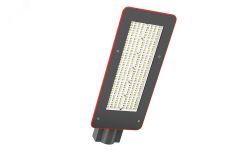 Светильник LED KEDR 3.0 TG (СКУ) 150Вт 20250Лм КСС Ш 4,0К IP67 консольный LE-СКУ-32-150-8684-67Д Led Effect