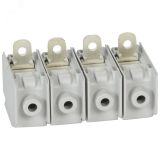 Клемма 1x95/1x120 шина 18 для DPX3 421027 Legrand