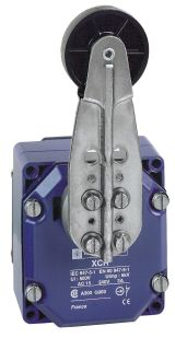 Выключатель концевой ролик XCRA15 Schneider Electric