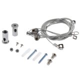 Подвес для светодиодной панели SPL SPL-FIX2 Б0048921 ЭРА