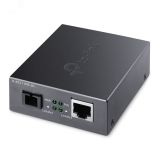 Медиаконвертер 1хSC, 1хRJ45 PoE, WDM Tx:1310/Rx:1550, до 20 км 1000634814 TP-Link