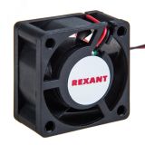 Вентилятор RQD 4020MS 12V DC, 72-5041 REXANT
