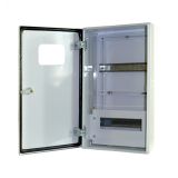 Корпус ЩУНс 1х9-2 СИ3 IP54 У1 Узола U0125094 УЗОЛА