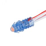 Модуль герметичный ARL-D9 12V Red (Закрытый, IP67) 025874 Arlight