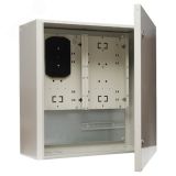 Шкаф уличный необогреваемый IP54 Tfortis CrossBox-3 TFortis CrossBox-3 TFortis