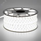 Лента светодиодная LEDх60/м 1м 6w/m 220в IP65 4000К 55244 SAFFIT