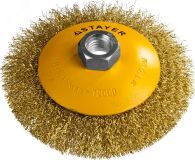 Щетка крацовка 115 мм PROFESSIONAL 35133-115 STAYER