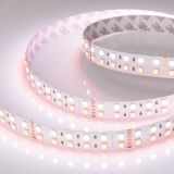 Лента LED RT 2-5000 24V RGB-White 2x2 (5060, 720 LED, LUX) (ARL, 32 Вт/м, IP20) 011823(2) Arlight