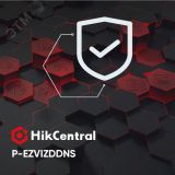 EZVIZ DDNS, пакет расширения - предназначен для поддержки EZVIZ DNS функции. Требуется: HikCentral-P-VSS-Base или HikCentral-P-ACS-Base 401000120 Hikvision проектный