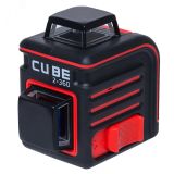 Уровень лазерный Cube 2-360 Basic Edition А00447 ADA