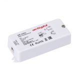 Диммер SR-2402 (12-36V, 96-288W, Metal-Touch) (ARL, -) 014041 Arlight
