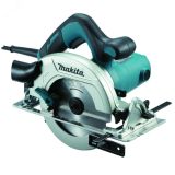 Пила дисковая 1050Вт, 165мм, рез 54.5мм HS6601 Makita