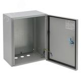 ЩМПг 70.50.25 IP54 с окошками EKF PROxima mb24-2-r EKF