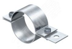 Хомут для крепления к трубе 5102081 OBO Bettermann
