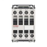 Магнитный контактор YON DSC018 18A 7,5кВт AC3 3P кат.220В AC 1НО DSC018-3C10A230 DKC