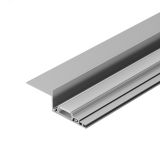 Профиль PAK-EDGE-SLIM-2000 (ARL, Алюминий) 023783 Arlight