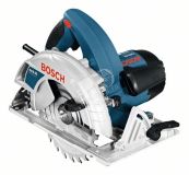 Пила дисковая GKS 600, 1,2кВт диам диска 165мм 06016A9020 BOSCH