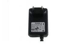 Блок питания 5VDC, 600mA для W53P(H),W56H,W60P,W73P(H),W76P,W79P,W59R,T30(P),T31(P, G),T33P(G) YL-PA 5VDC 600mA Yealink