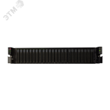 Система хранения данных FS2240 2U, SAN, NAS, емкость кэша до 256 ГБ, 2.5''/3.5'' INF FS2240 Инферит