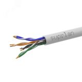 Витая пара Standard UTP 5e 4x2xAWG24 Cu PVC In. 50м 01-0333-1 SUPRLAN