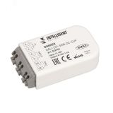Диммер DALI-201-50W-DC-SUF (11-50V DC, 1400mА) (IARL, IP20 Пластик, 3 года) 028750 Arlight