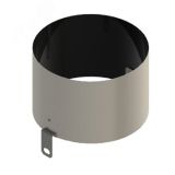 Тубус для ДБУ Аврора LED/RGBW 120/1 357/100 10929 GALAD