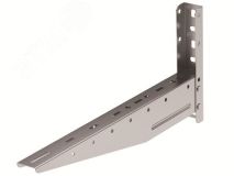Консоль с опорой ML 500 мм BBL5550 DKC