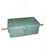 КА416А3У3, IP55, командоаппарат  (ЭТ) ET011318 Электротехник