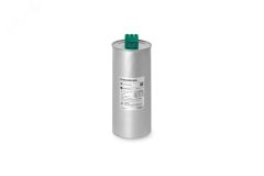 Конденсатор НН 33,5 кВАр, 480 В, Ф116L SCAN3353P480L Systeme Electric
