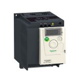 Преобразователь частоты ATV12 2.2кВт 240В 1Ф ATV12HU22M2TQ Schneider Electric