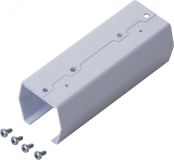 Скоба Bracket connecting STORE ECO LED 2671000020 Световые Технологии