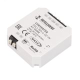 Конвертер DALI-309-4-D2-IN DALI-BUS Free purpose INTELLIGENT Пластик 032882 Arlight