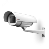 Видеокамера IP 3Мп компактная взрывозащищенная PoE (2.8-12мм) 01247 Тахион
