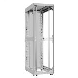 Шкаф серверный 42U 800х1200 передняя дверь: без. задняя дверь: одностворчатая перфорированная IP20. боковые панели: без. цвет: серый RAL7035  EX 8242.7030 SYSMATRIX