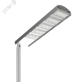 Светильник светодиодный ДКУ-175Вт 4000К Uran 2.0 Urban DALI V1-S1-70290-40D30-6517540 Вартон