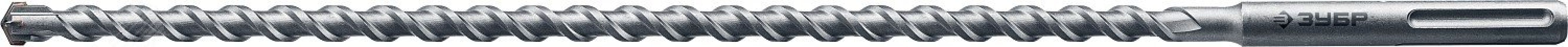 Бур SDS-max 16 x 610/740 мм, Профессионал 29350-610-16_z02 ЗУБР