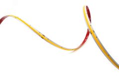 Лента LED 10W/m 48V 3000K 15м х10 мм IP20 SMD COB 450LED/m (упаковка 15м) VLS-20-10-COB-V-10-450-30 Вартон