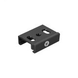 Крепление LGD-4TR-BRACKET-BK (D) (ARL, IP20 Металл, 3 года) 031258 Arlight