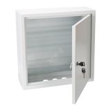 Корпус металлический ЩМП-441-400х400х150-IP31-УХЛ3 243734 КЭАЗ