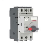 Автоматический выключатель защиты двигателя YON DMP32MT 20A 3P 50kA DMP32MT-0020 DKC