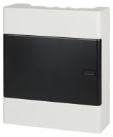 Щит распределительный навесной ЩРН-П-24 Trend BOXS-24-p-s-t IP41 Б0052641 ЭРА